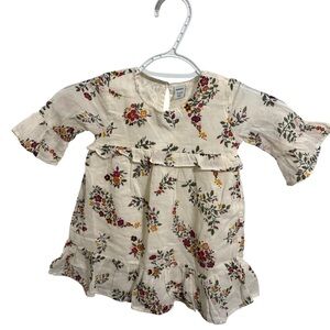 Old Navy 18-24 Month Long Sleeve Dress